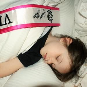 Meet your Posher, Katrina